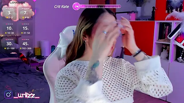 Snapshot of Fiona-Love chatting on February 25, 6:31 pm Fiona-Love online show from February 25, 6:31 pm