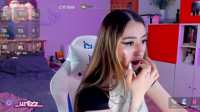 Snapshot of Fiona-Love chatting on February 27, 11:04 pm Fiona-Love online show from February 27, 11:04 pm