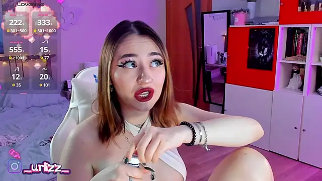 Snapshot of Fiona-Love chatting on March 14, 10:38 pm Fiona-Love online show from March 14, 10:38 pm