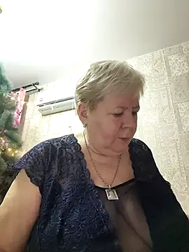 EffectFiona online show from December 21, 10:39 pm