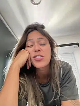 Snapshot of Gipoltergeist chatting on October 16, 3:46 pm Gipoltergeist online show from October 16, 3:46 pm