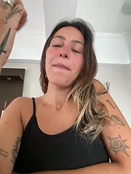 Gipoltergeist online show from March 6, 12:34 pm