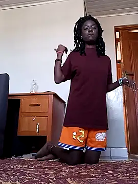 Prettybecs online show from January 18, 4:59 am