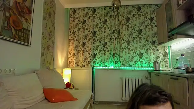 OceanSkyBaby online show from June 12, 6:40 pm