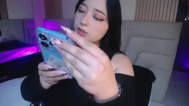 Miss Loise online show from October 20, 3:51 am