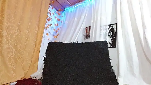 angel bonbom online show from March 7, 1:46 am