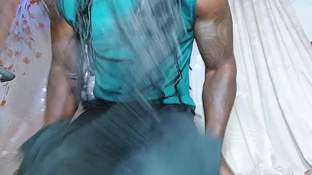 angel bonbom online show from April 11, 8:07 am