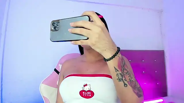 OSORIOMAFE online show from October 30, 7:54 am