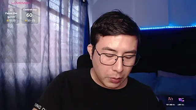 andrewmhilton  online show from March 19, 4:44 pm