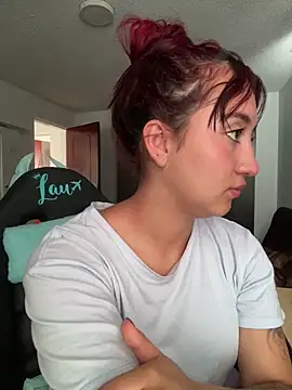  Tammyy online show from February 18, 9:20 pm