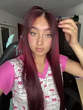  Tammyy online show from February 21, 6:48 pm