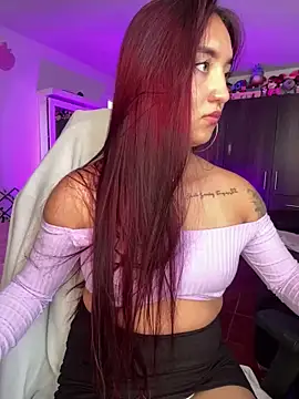  Tammyy online show from February 28, 10:17 pm