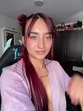  Tammyy online show from March 1, 7:37 pm