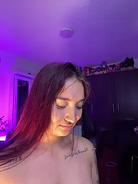  Tammyy online show from March 12, 3:02 am