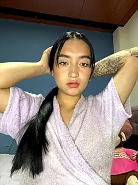  Tammyy online show from September 29, 9:19 pm