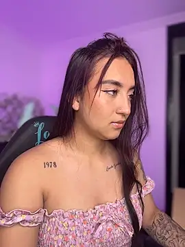  Tammyy online show from January 15, 1:59 pm