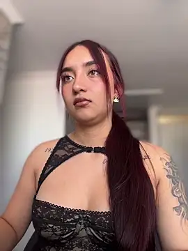  Tammyy online show from March 1, 4:09 pm