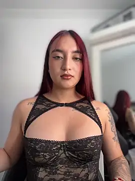Snapshot of _Tammyy chatting on May 25, 7:53 pm Tammyy online show from May 25, 7:53 pm