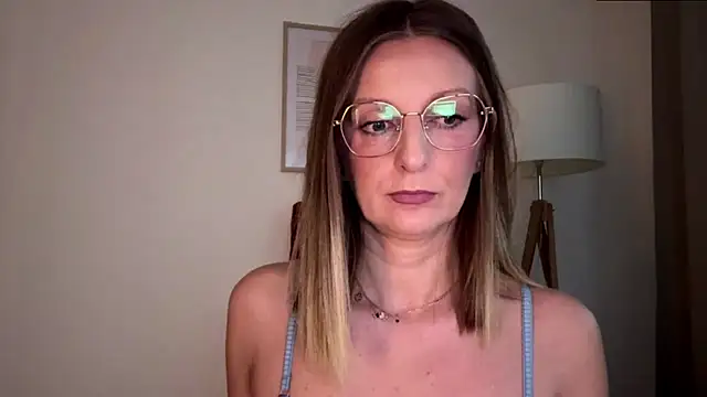 HornyJudith online show from January 13, 7:13 am