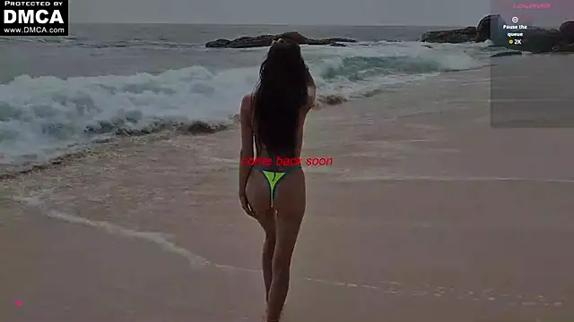 Kate001 online show from April 9, 6:02 am