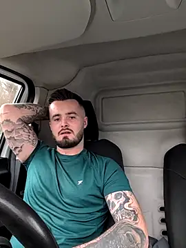 Brightspark22 online show from February 28, 8:04 am