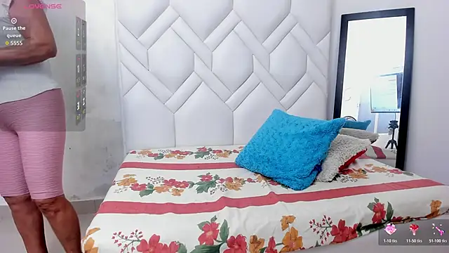 MatureHorny 70 online show from November 8, 12:38 pm