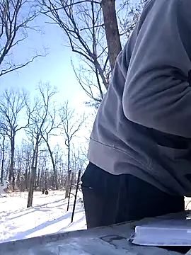 Snapshot of Midwestalpha chatting on February 21, 9:32 pm Midwestalpha online show from February 21, 9:32 pm