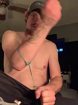 Midwestalpha online show from February 23, 4:37 pm