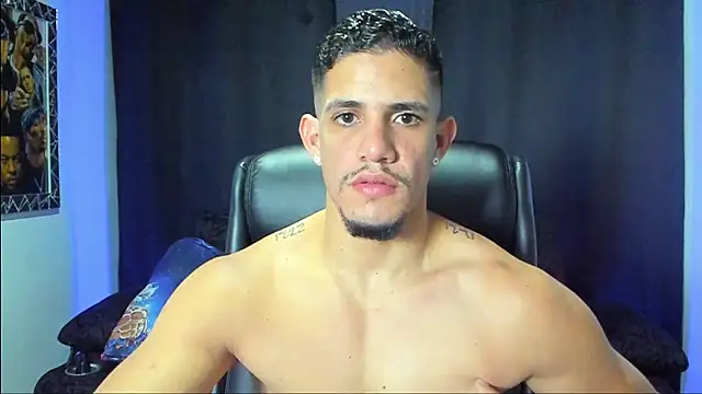 jhonnysnow17 online show from November 27, 4:03 am