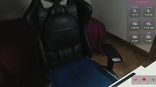 cutehairymacho online show from March 7, 2:36 am