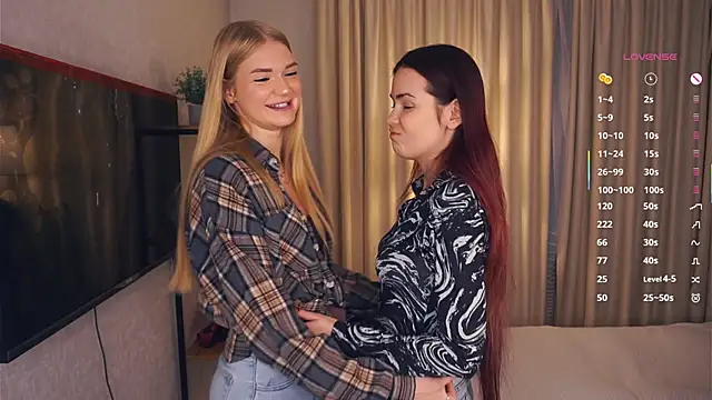 EllenReeves online show from October 14, 6:25 am