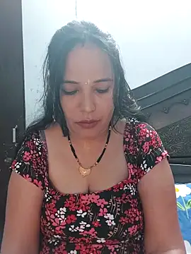 Poojabhabi101 online show from October 8, 6:00 am