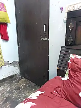 Poojabhabi101 online show from November 8, 5:23 pm