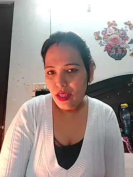 Poojabhabi101 online show from January 8, 5:54 am