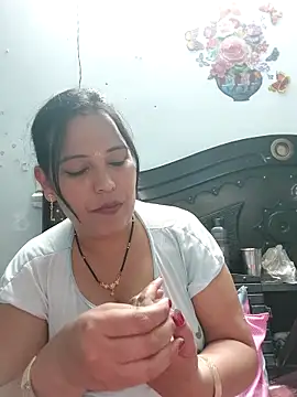 Poojabhabi101 online show from March 7, 5:59 am