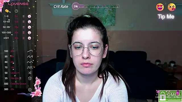 Aminabeatris online show from January 18, 3:59 pm