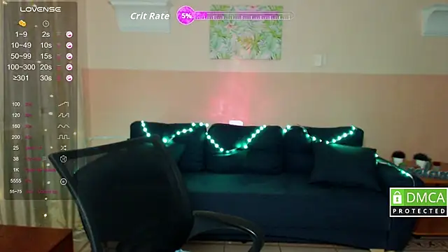 Aminabeatris online show from November 2, 6:27 am