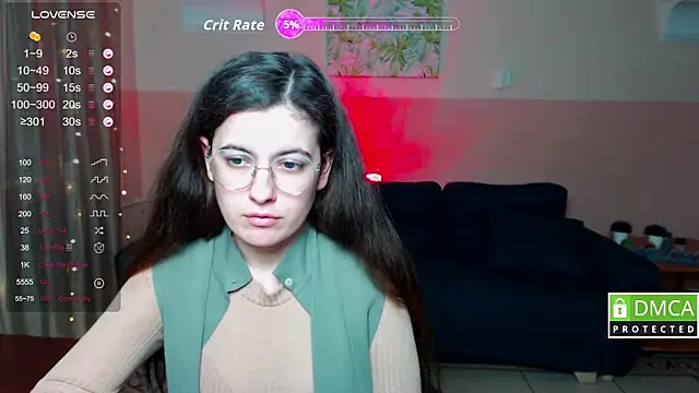 Aminabeatris online show from November 4, 12:26 pm