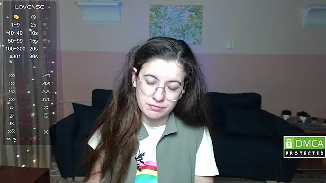 Aminabeatris online show from November 8, 6:24 am