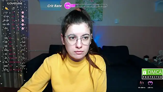 Aminabeatris online show from January 13, 6:51 am