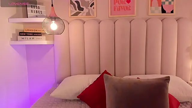 cute  cherry  online show from October 14, 8:53 pm