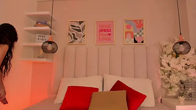 Snapshot of cute__cherry_ chatting on February 12, 8:15 pm cute cherry online show from February 12, 8:15 pm