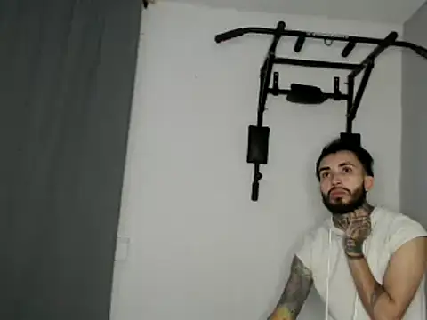 transgenderboy online show from March 17, 12:30 am