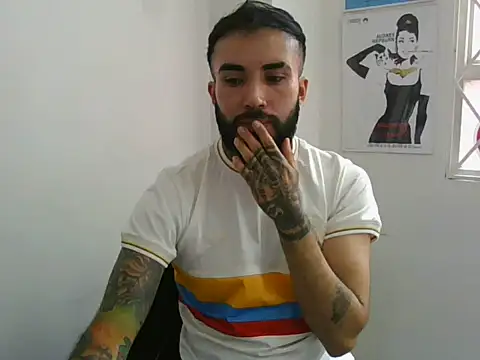 Snapshot of transgenderboy chatting on July 7, 2:32 pm transgenderboy online show from July 7, 2:32 pm