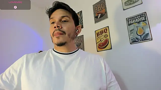 alejandro stark online show from February 2, 11:31 am