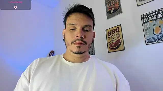 alejandro stark online show from March 12, 11:05 am