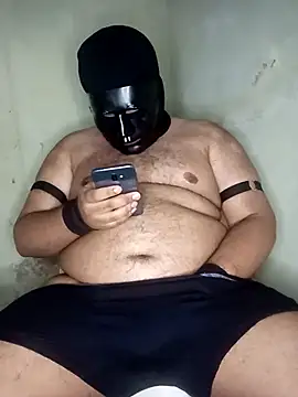 Kidding Road online show from October 5, 9:34 pm