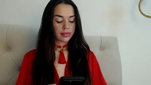 Snapshot of Mika_Gold chatting on October 24, 7:32 pm Mika Gold online show from October 24, 7:32 pm