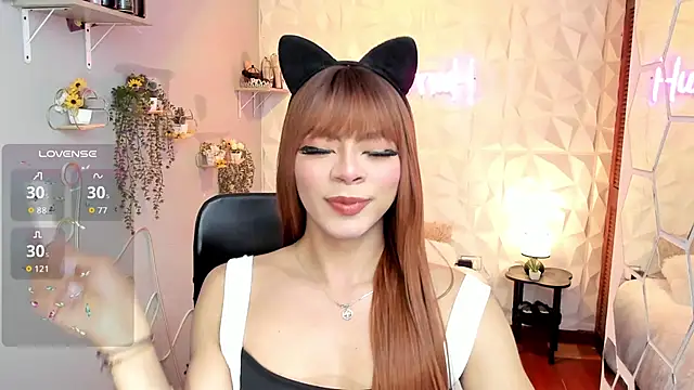 hurrencam online show from December 1, 4:23 pm