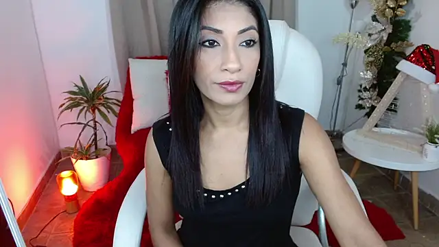 sofia perez    online show from December 22, 7:31 pm